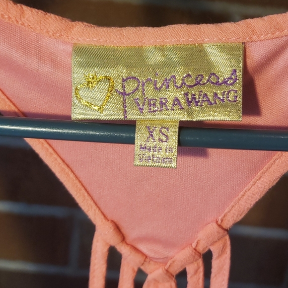 PRINCESS by Vera Wang - Picture 4 of 6